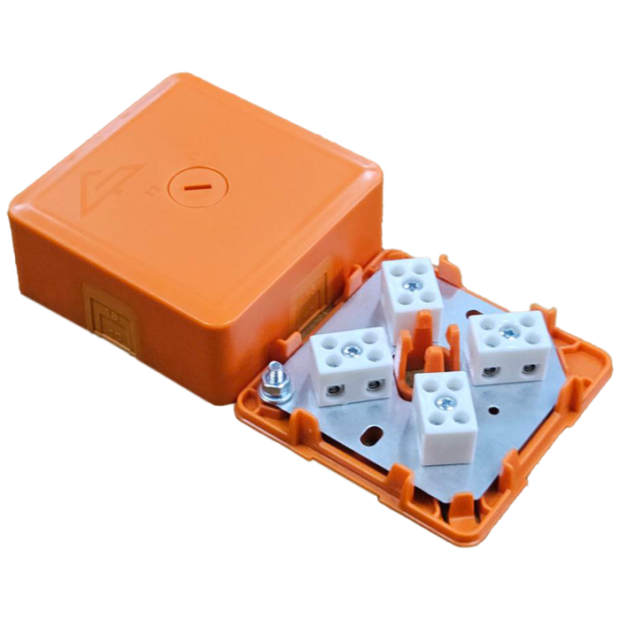 КМ-О (8к)-IP41-s-оранж